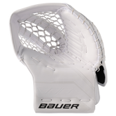 BAUER SUPREME FUSE CATCHER SENIOR - INTERMEDIATE PALM
