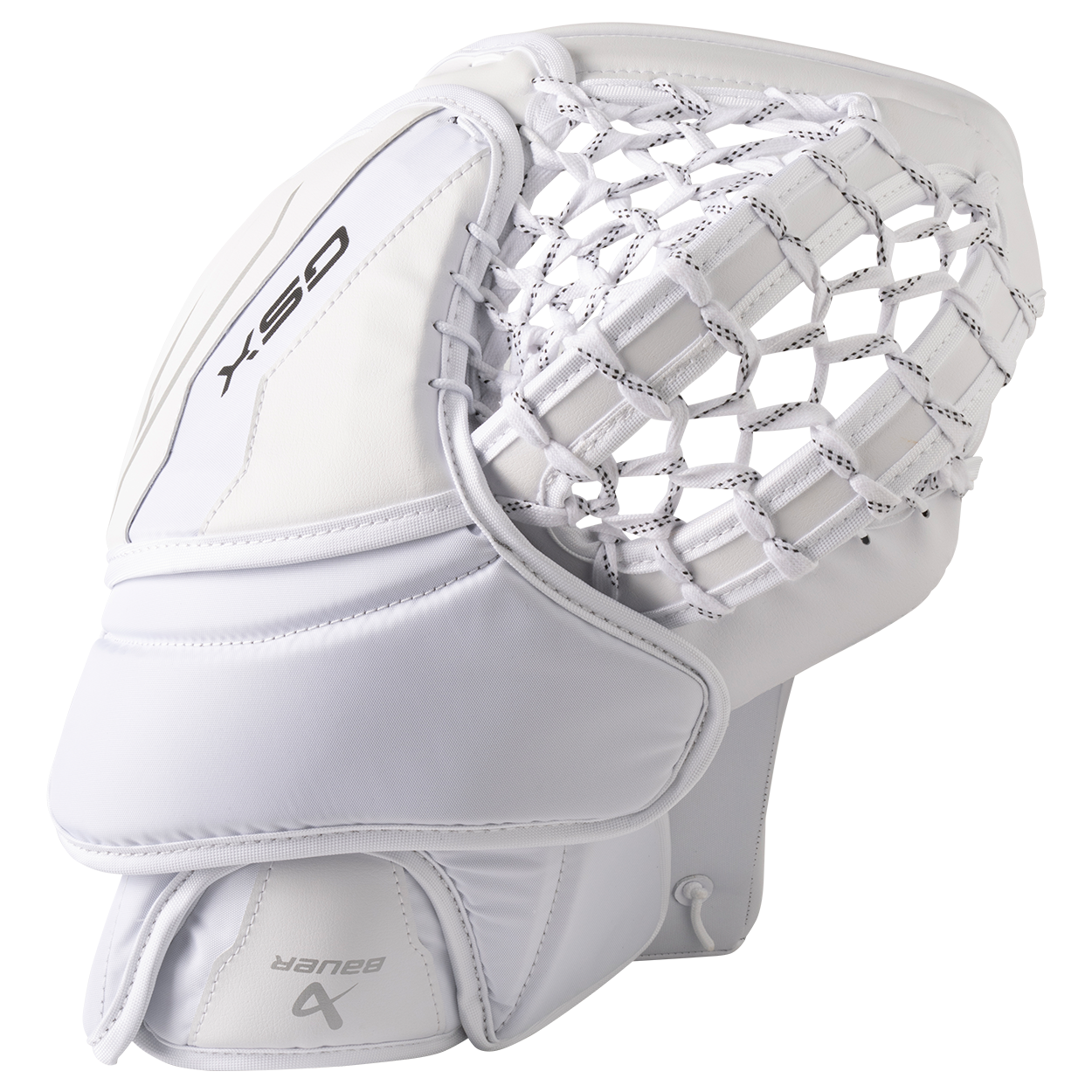 BAUER GSX CATCHER INTERMEDIATE