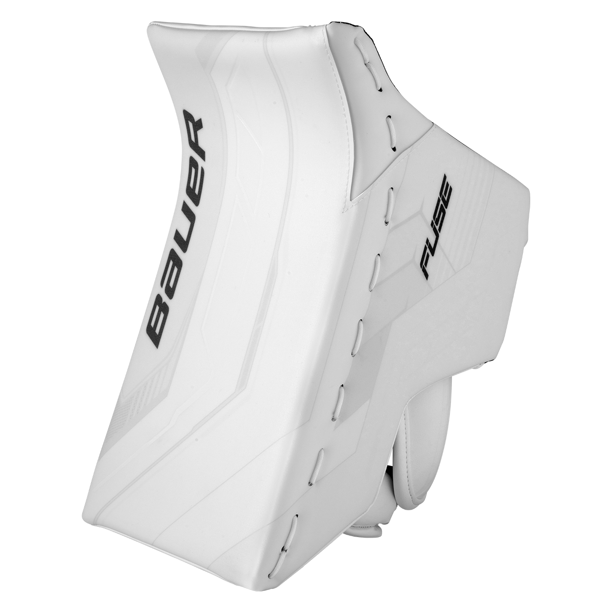 BAUER SUPREME FUSE BLOCKER SENIOR