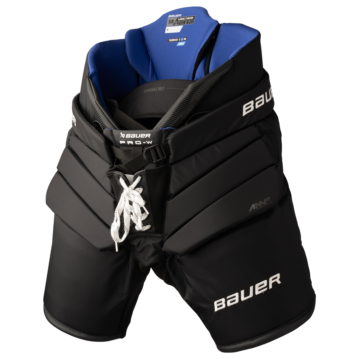 BAUER PRO W GOAL PANT