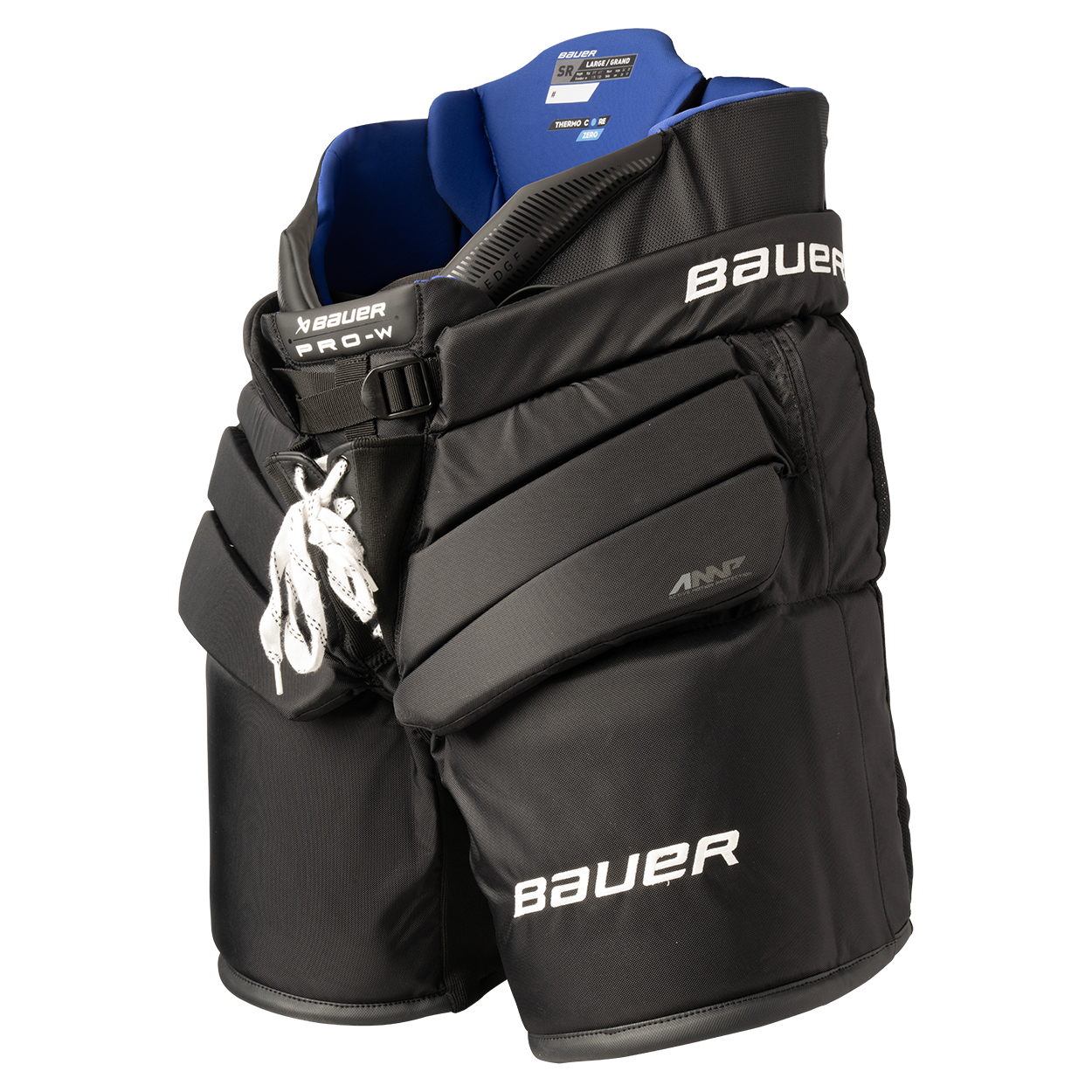 BAUER PRO W GOAL PANT