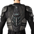 BAUER SUPREME FUSE SHOULDER PAD SENIOR