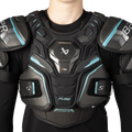BAUER SUPREME FUSE SHOULDER PAD SENIOR