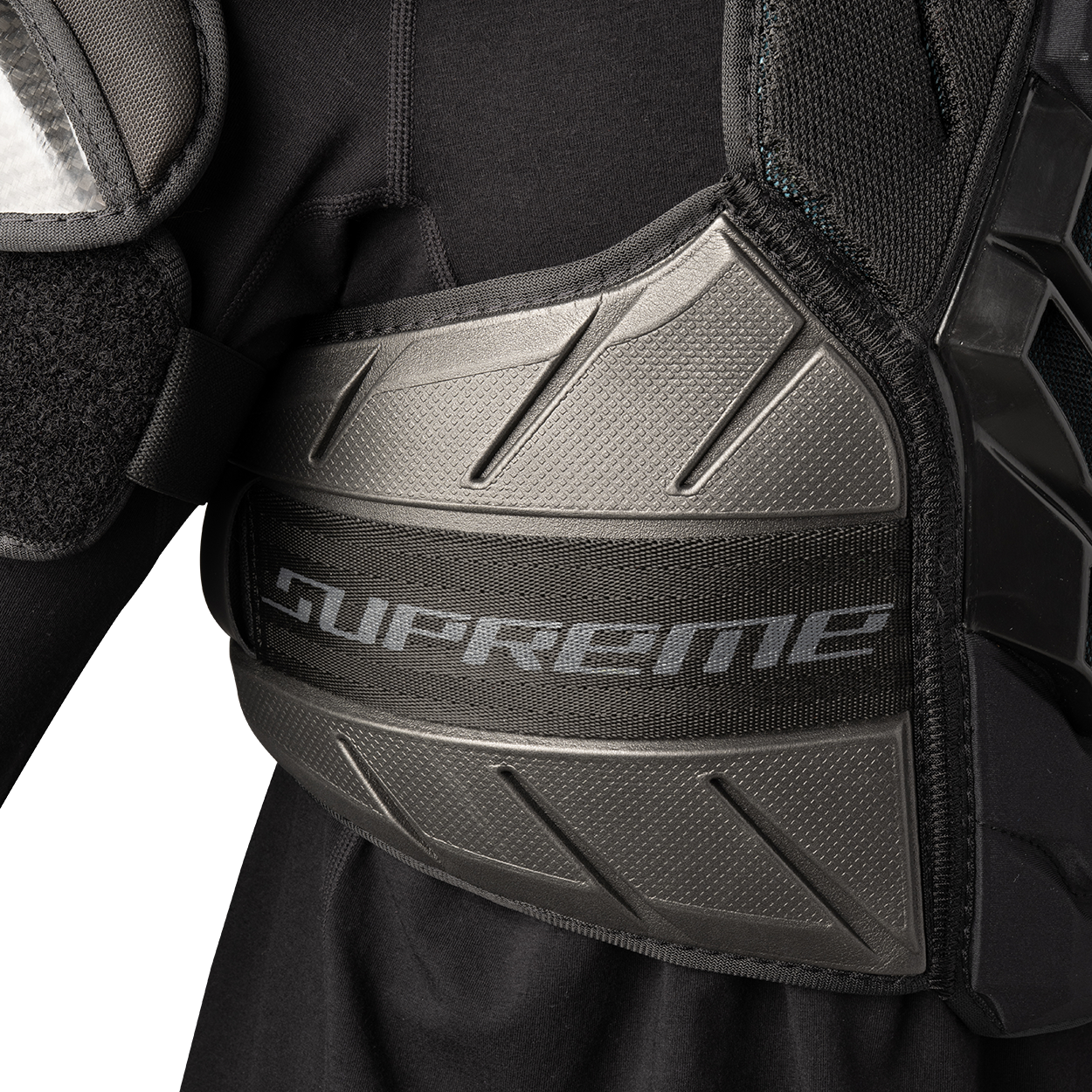 BAUER SUPREME FUSE SHOULDER PAD YOUTH