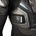 BAUER SUPREME FUSE SHOULDER PAD SENIOR