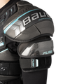BAUER SUPREME FUSE SHOULDER PAD YOUTH