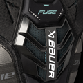 BAUER SUPREME FUSE SHOULDER PAD SENIOR