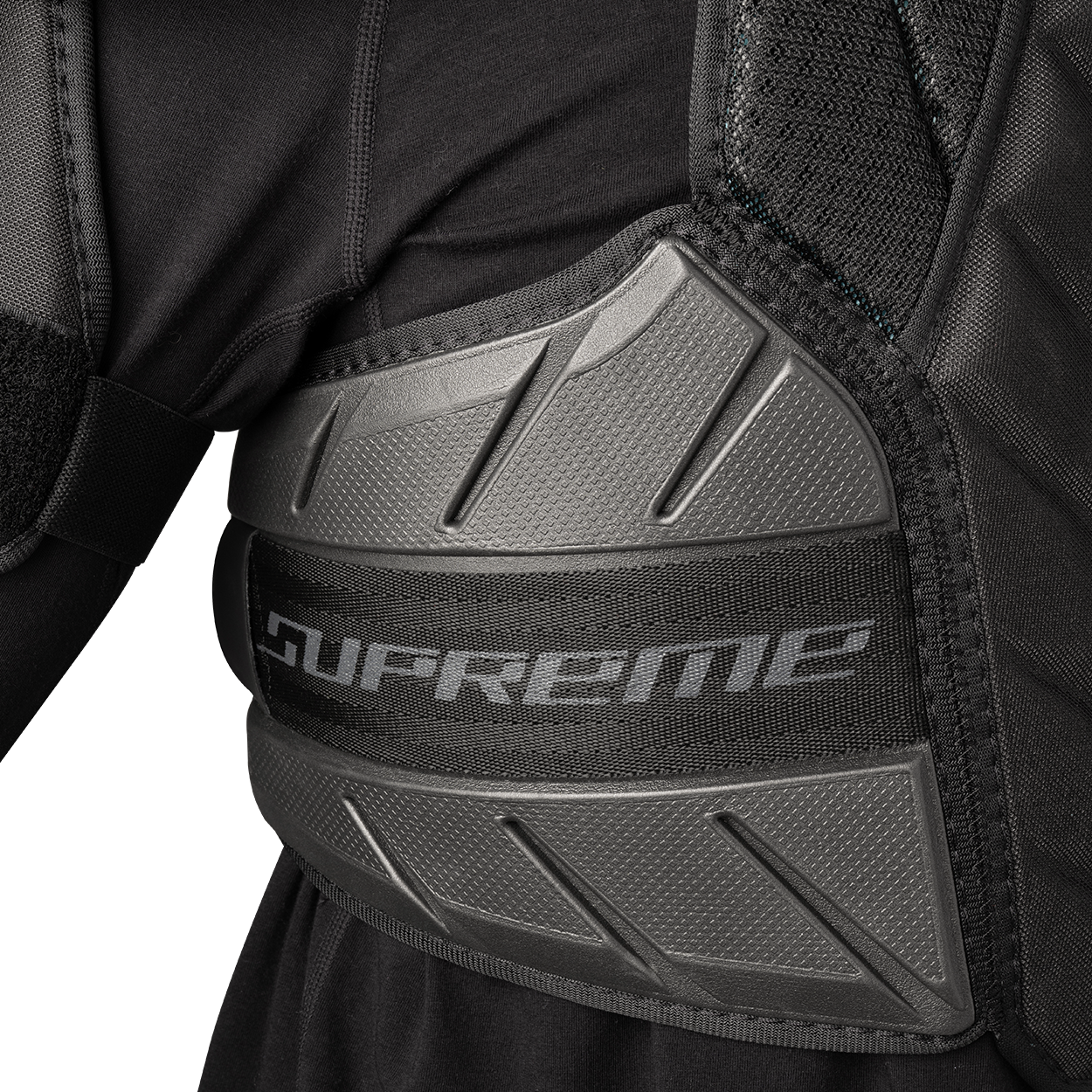 BAUER SUPREME F50 PRO SHOULDER PAD INTERMEDIATE