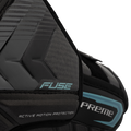 BAUER SUPREME FUSE ELBOW PAD YOUTH