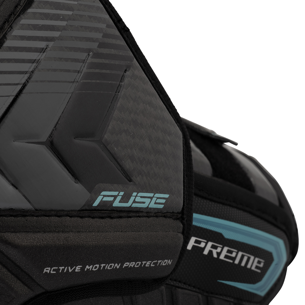 BAUER SUPREME FUSE ELBOW PAD YOUTH