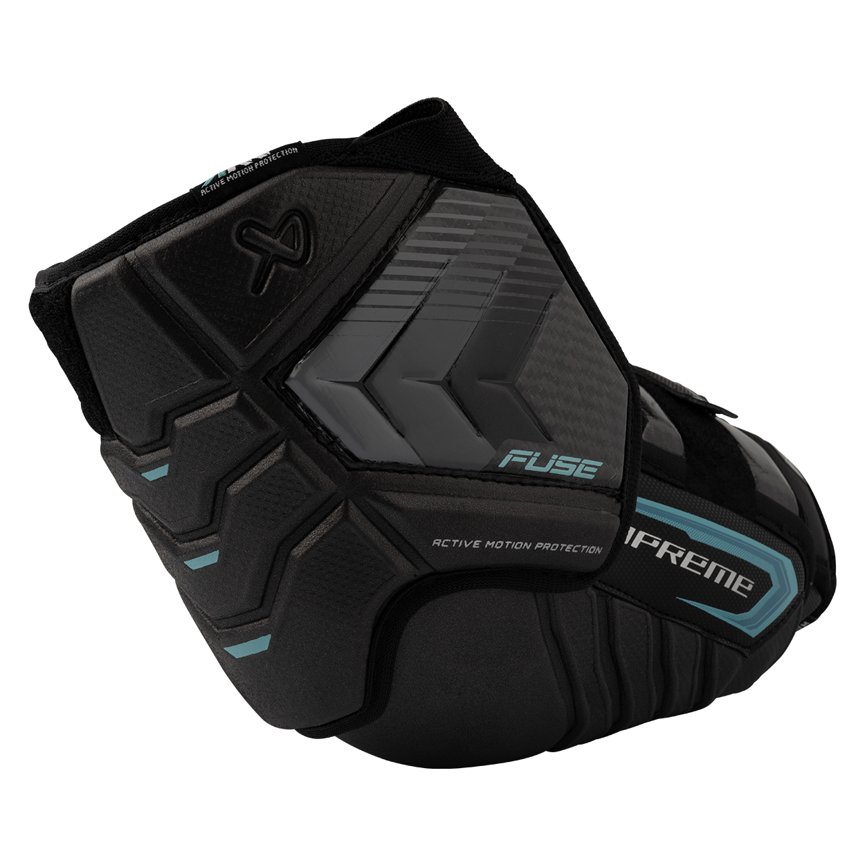 BAUER SUPREME FUSE ELBOW PAD YOUTH