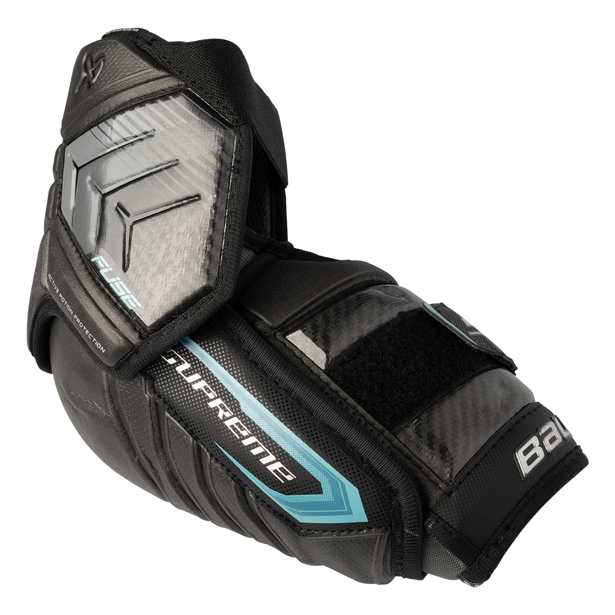 BAUER SUPREME FUSE ELBOW PAD INTERMEDIATE