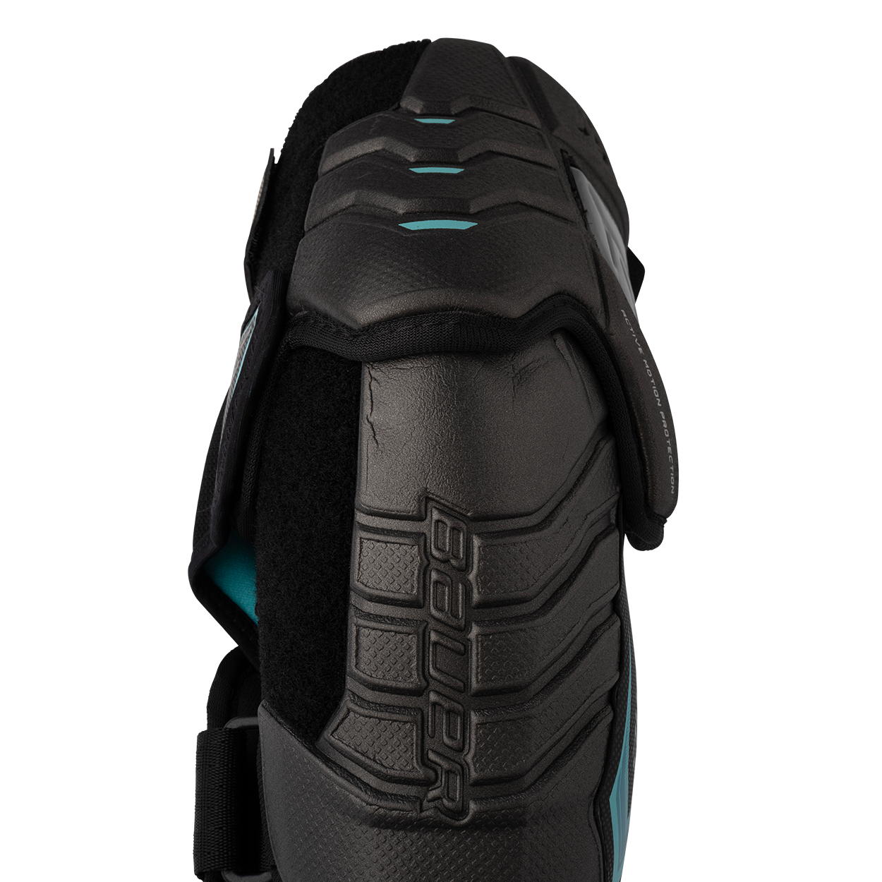 BAUER SUPREME FUSE ELBOW PAD YOUTH