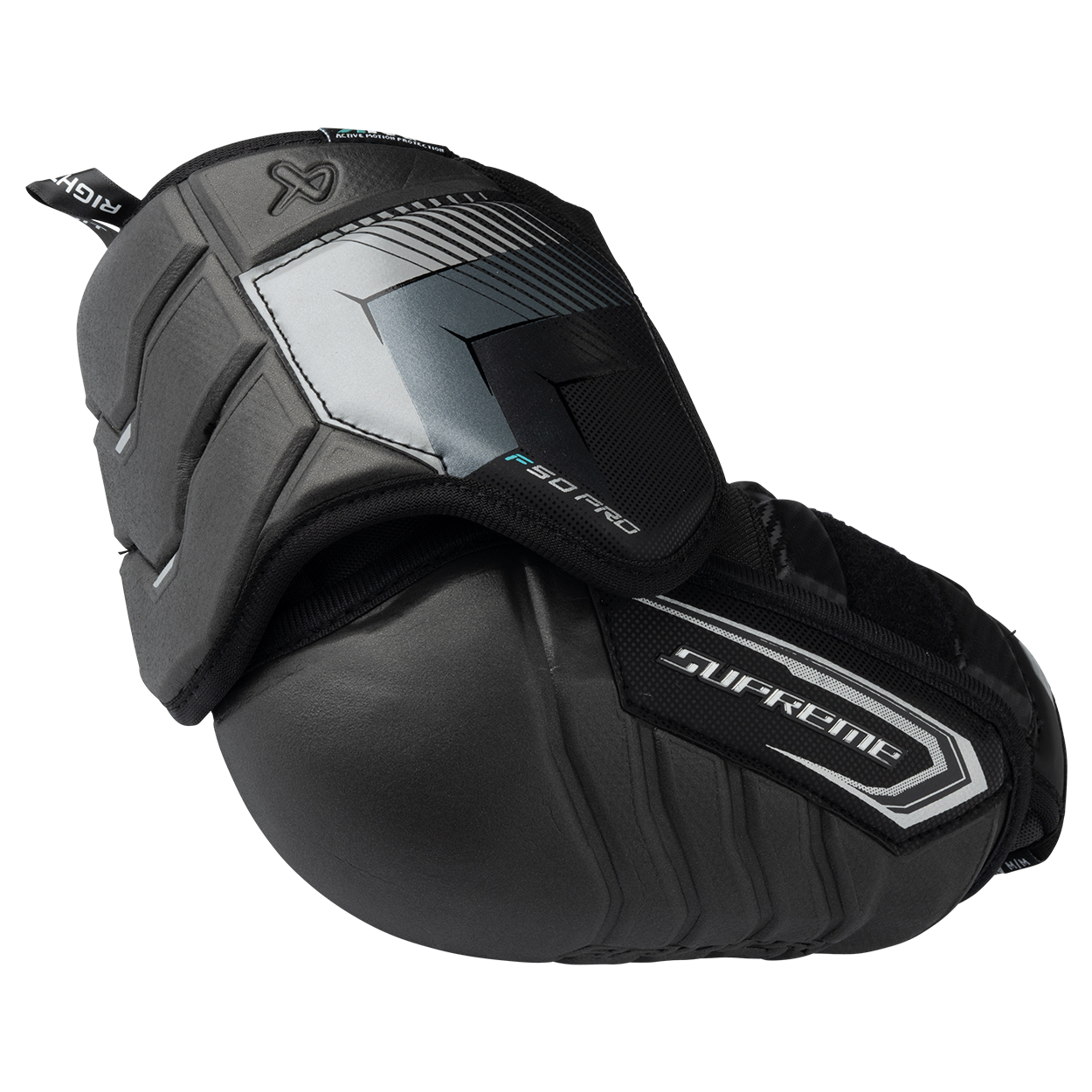 BAUER SUPREME F50 PRO ELBOW PAD INTERMEDIATE