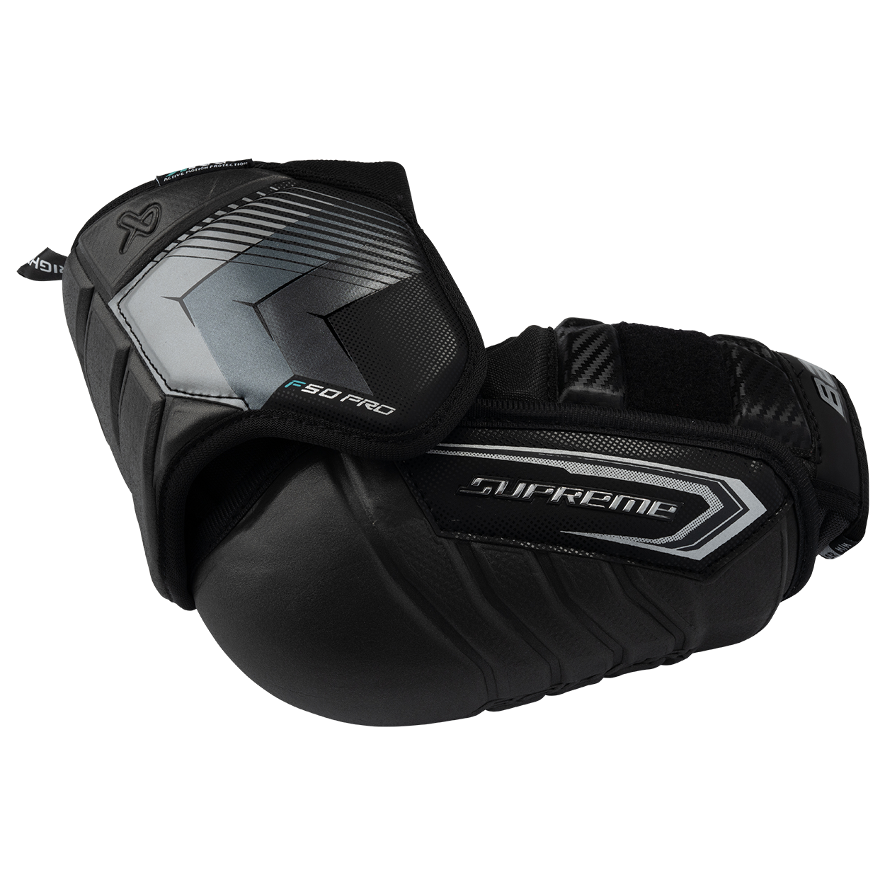 BAUER SUPREME F50 PRO ELBOW PAD INTERMEDIATE