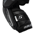 BAUER SUPREME F50 PRO ELBOW PAD SENIOR