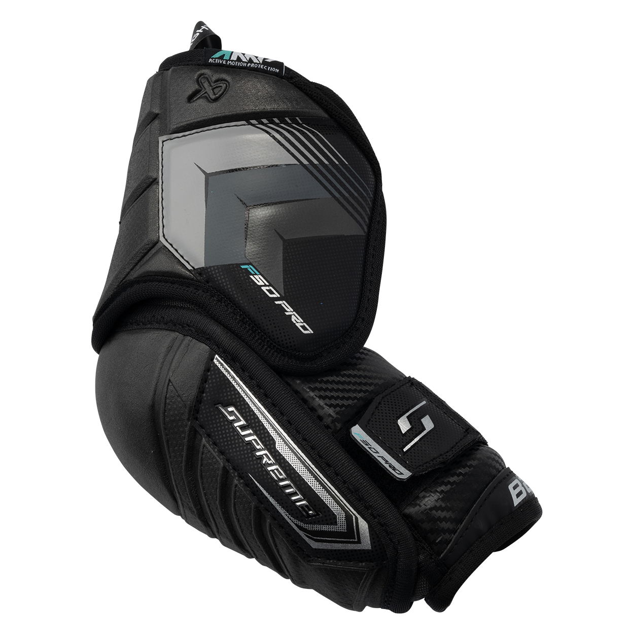 BAUER SUPREME F50 PRO ELBOW PAD JUNIOR