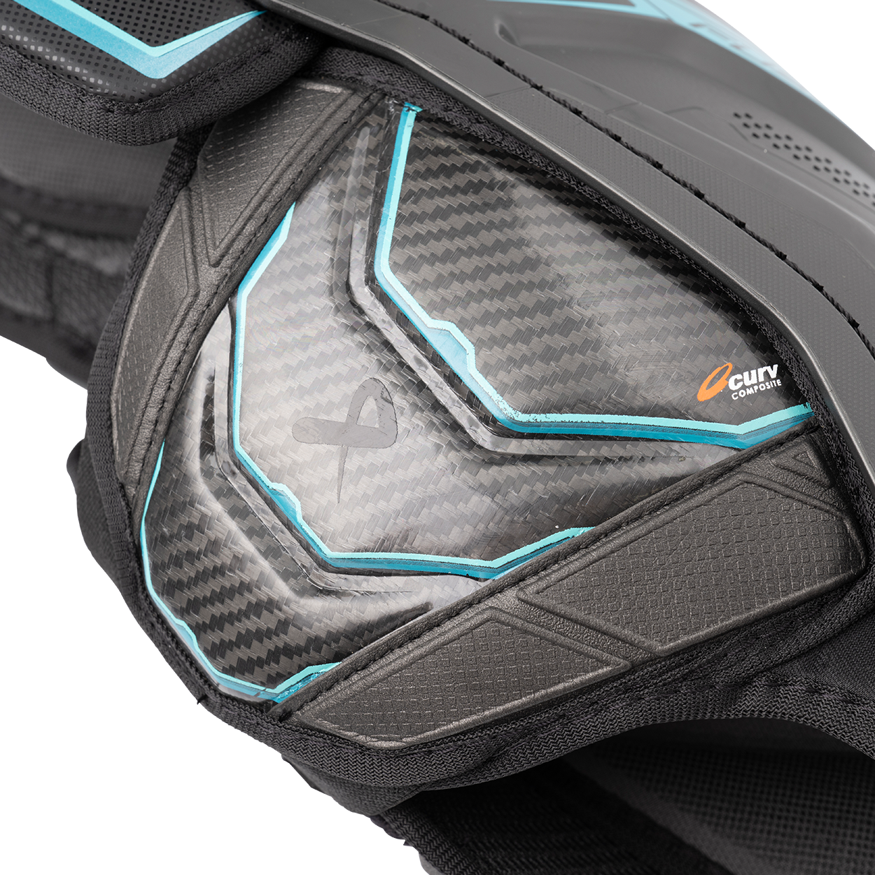 BAUER SUPREME FUSE SHIN GUARD YOUTH