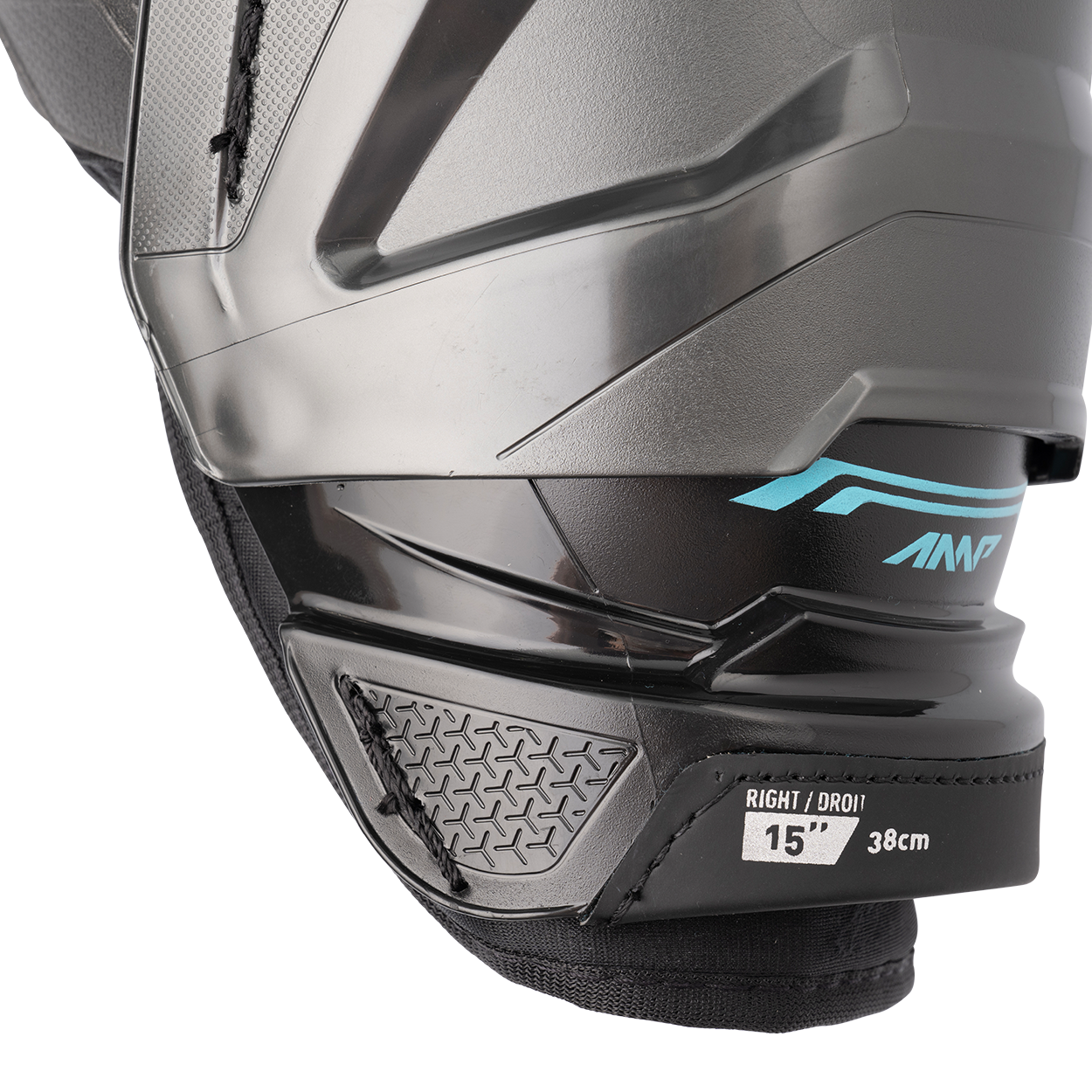 BAUER SUPREME FUSE SHIN GUARD SENIOR