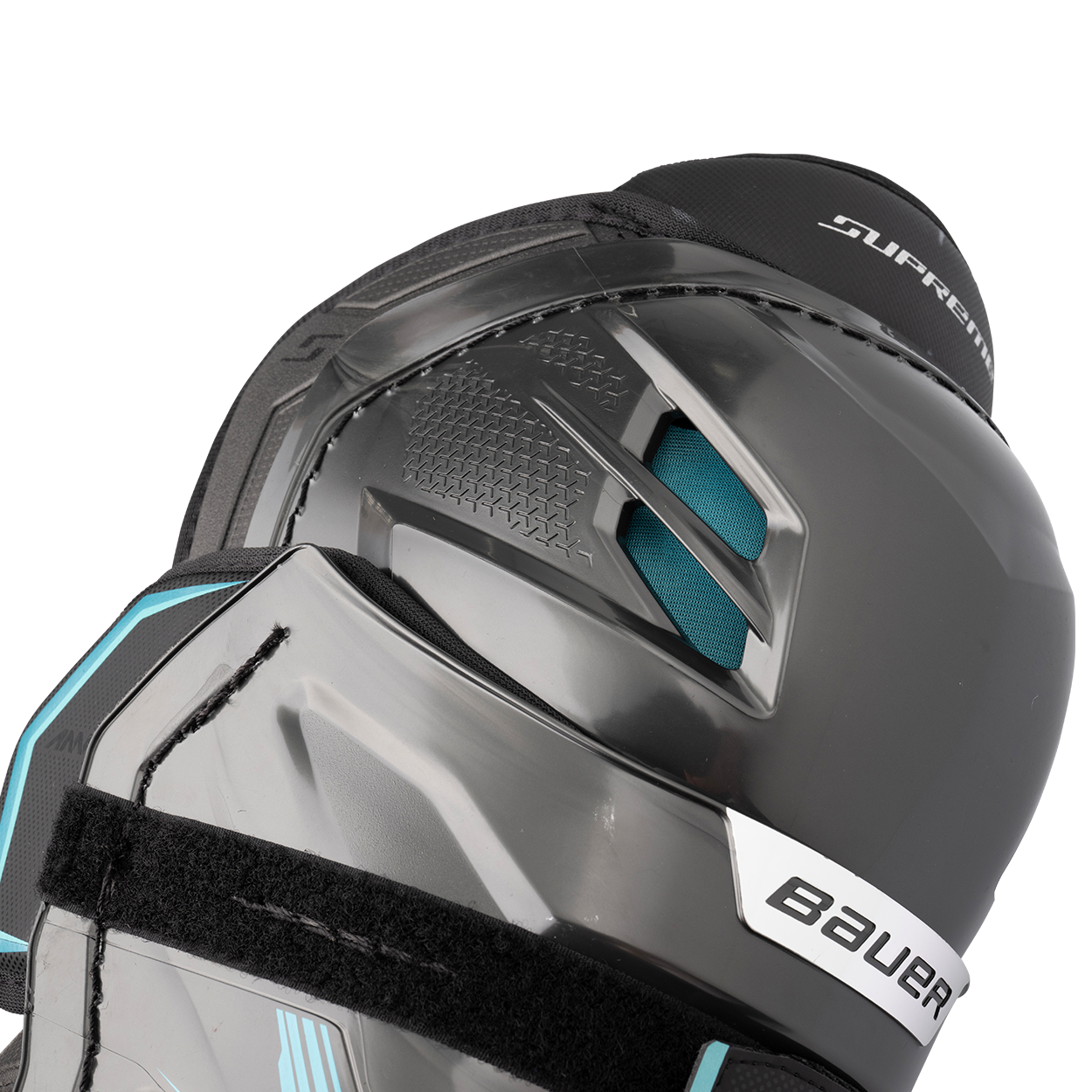 BAUER SUPREME FUSE SHIN GUARD SENIOR