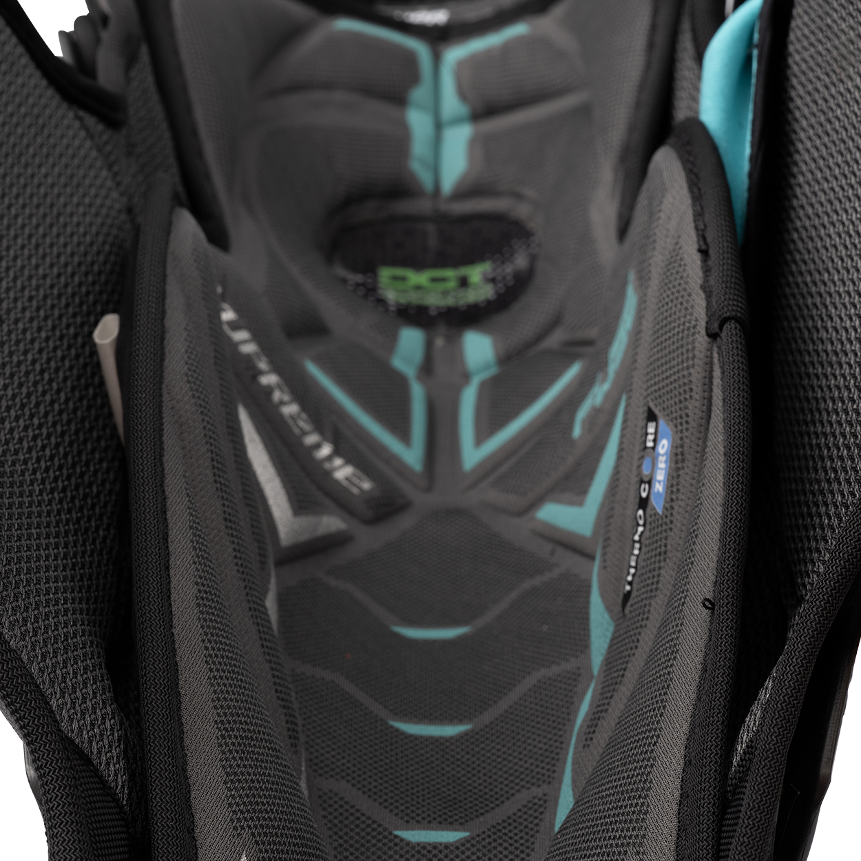 BAUER SUPREME FUSE SHIN GUARD SENIOR