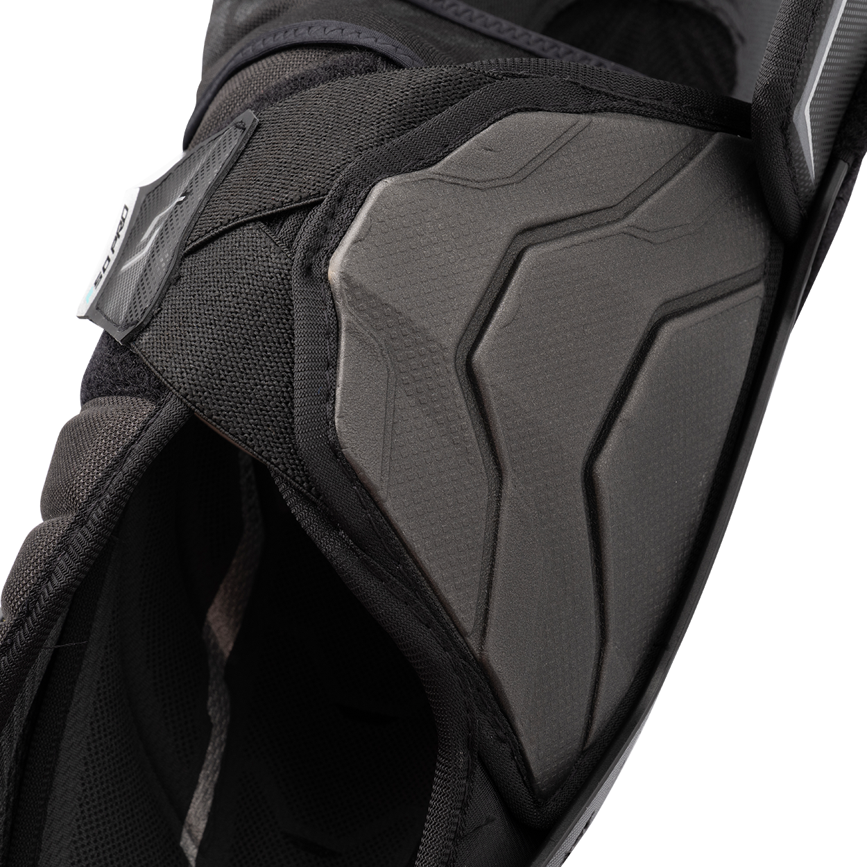 BAUER SUPREME F50 PRO SHIN GUARD SENIOR