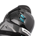 BAUER SUPREME F50 PRO SHIN GUARD SENIOR
