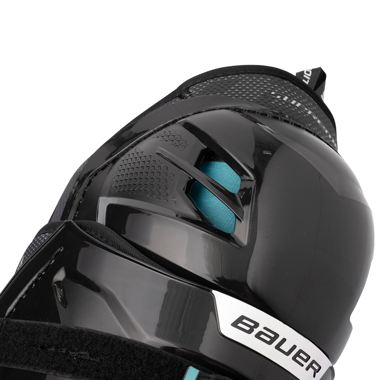 BAUER SUPREME F40 SHIN GUARD SENIOR