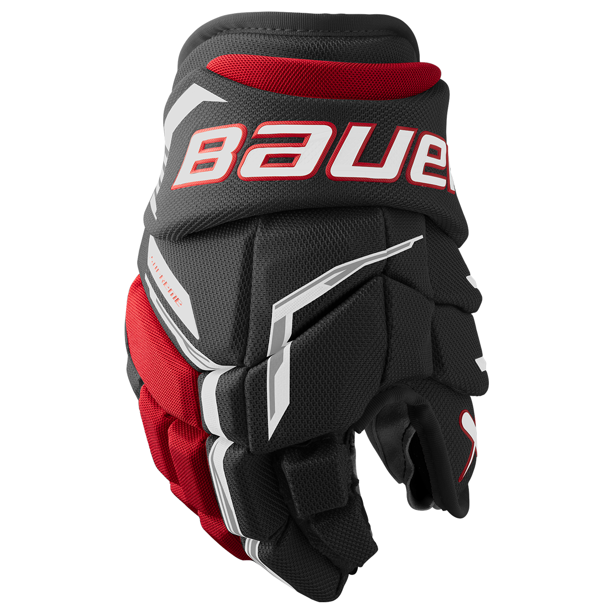 BAUER SUPREME FUSE GLOVE JUNIOR