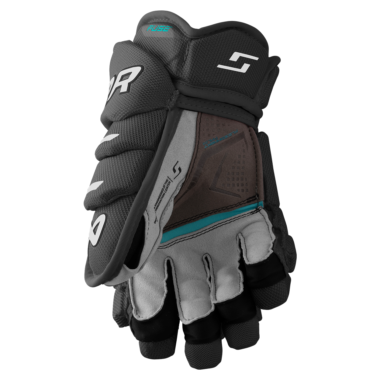 BAUER SUPREME FUSE GLOVE JUNIOR