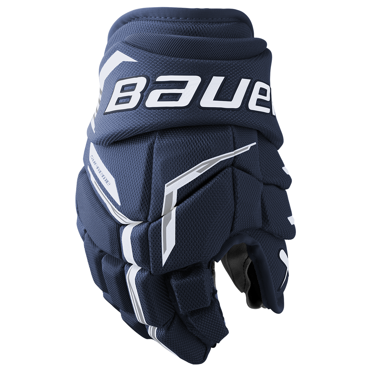 BAUER SUPREME FUSE GLOVE JUNIOR