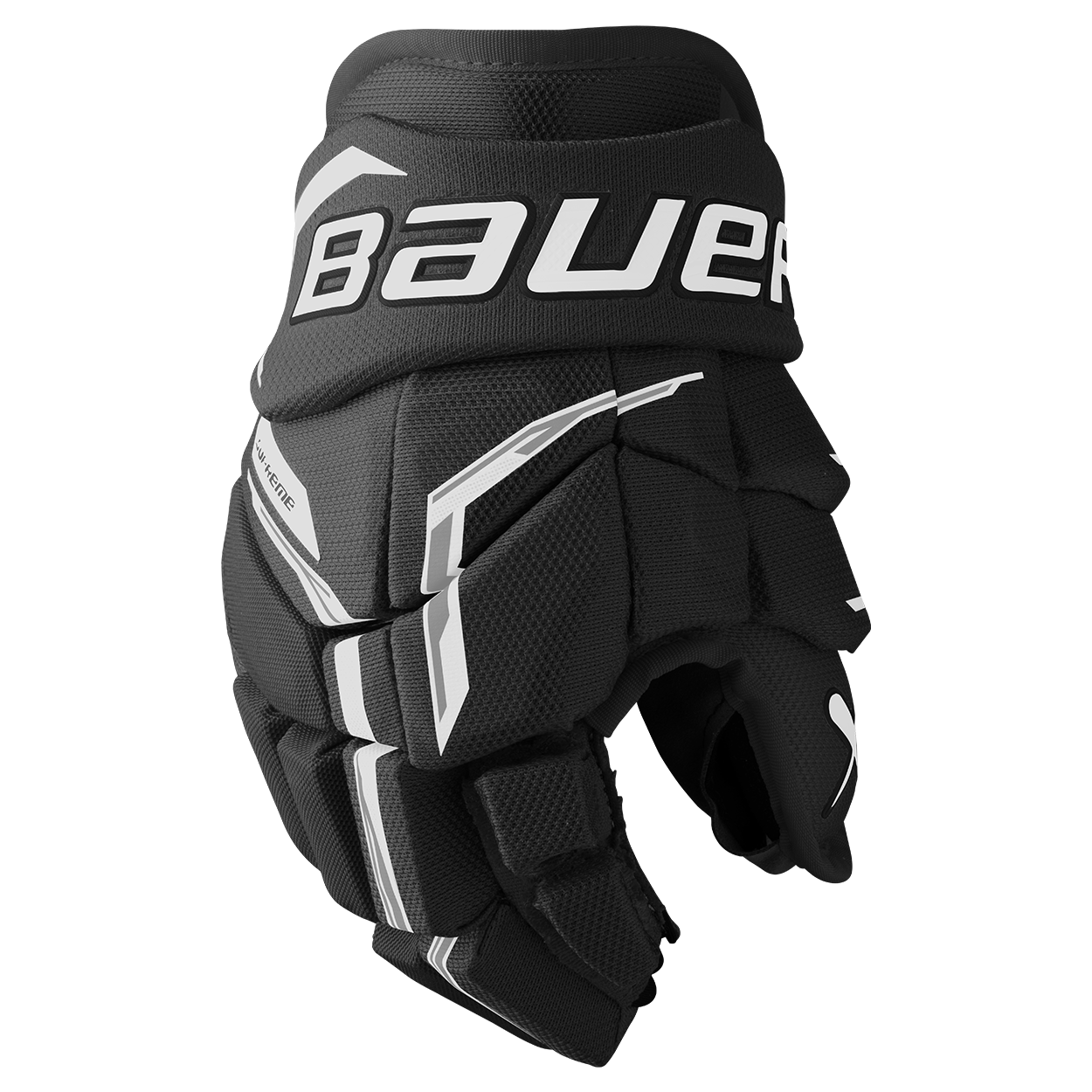 BAUER SUPREME F50 PRO GLOVE JUNIOR