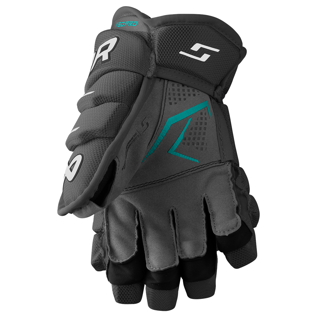 BAUER SUPREME F50 PRO GLOVE JUNIOR