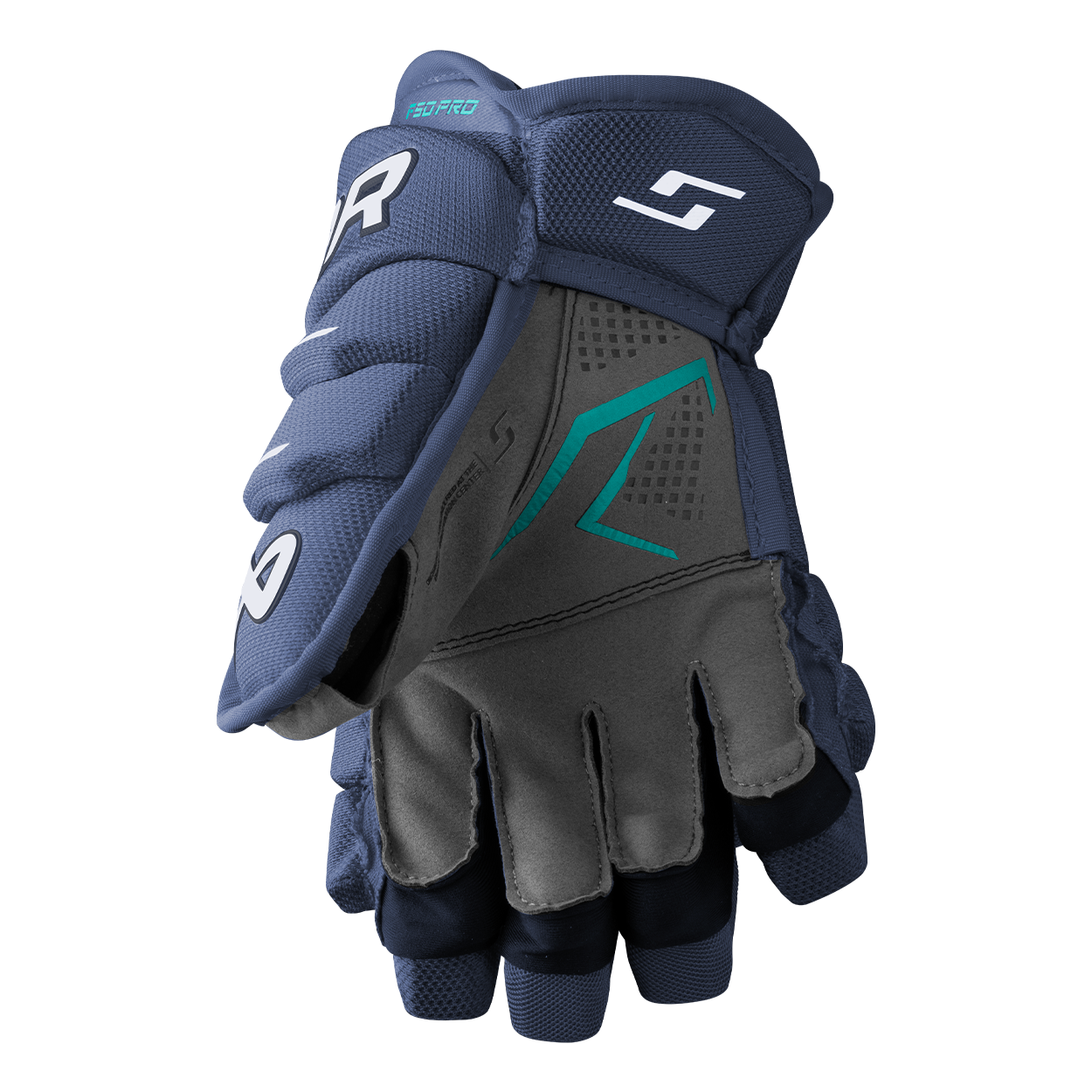 BAUER SUPREME F50 PRO GLOVE JUNIOR