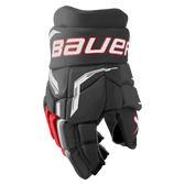 BAUER SUPREME F40 GLOVE JUNIOR