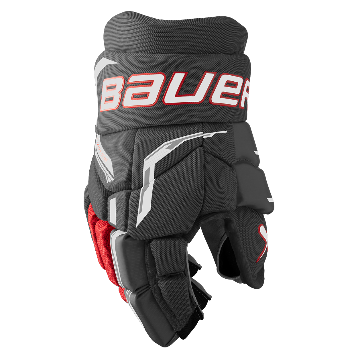 BAUER SUPREME F40 GLOVE JUNIOR
