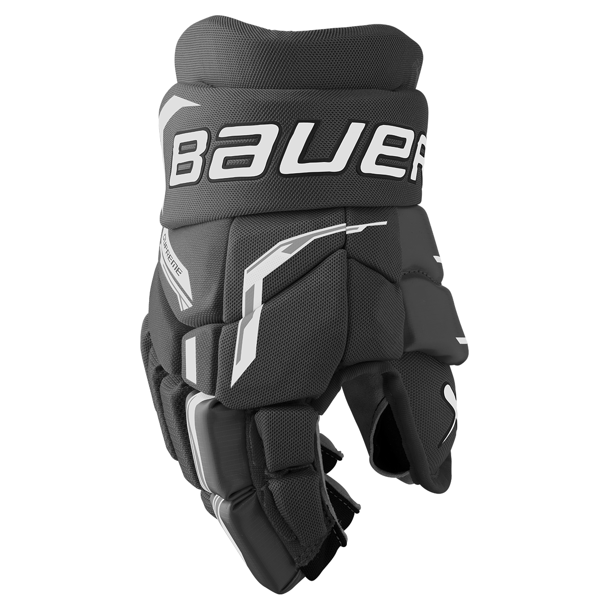 BAUER SUPREME F40 GLOVE JUNIOR