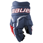 BAUER SUPREME F40 GLOVE JUNIOR