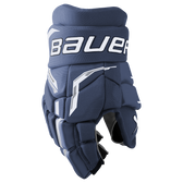 BAUER SUPREME F40 GLOVE JUNIOR
