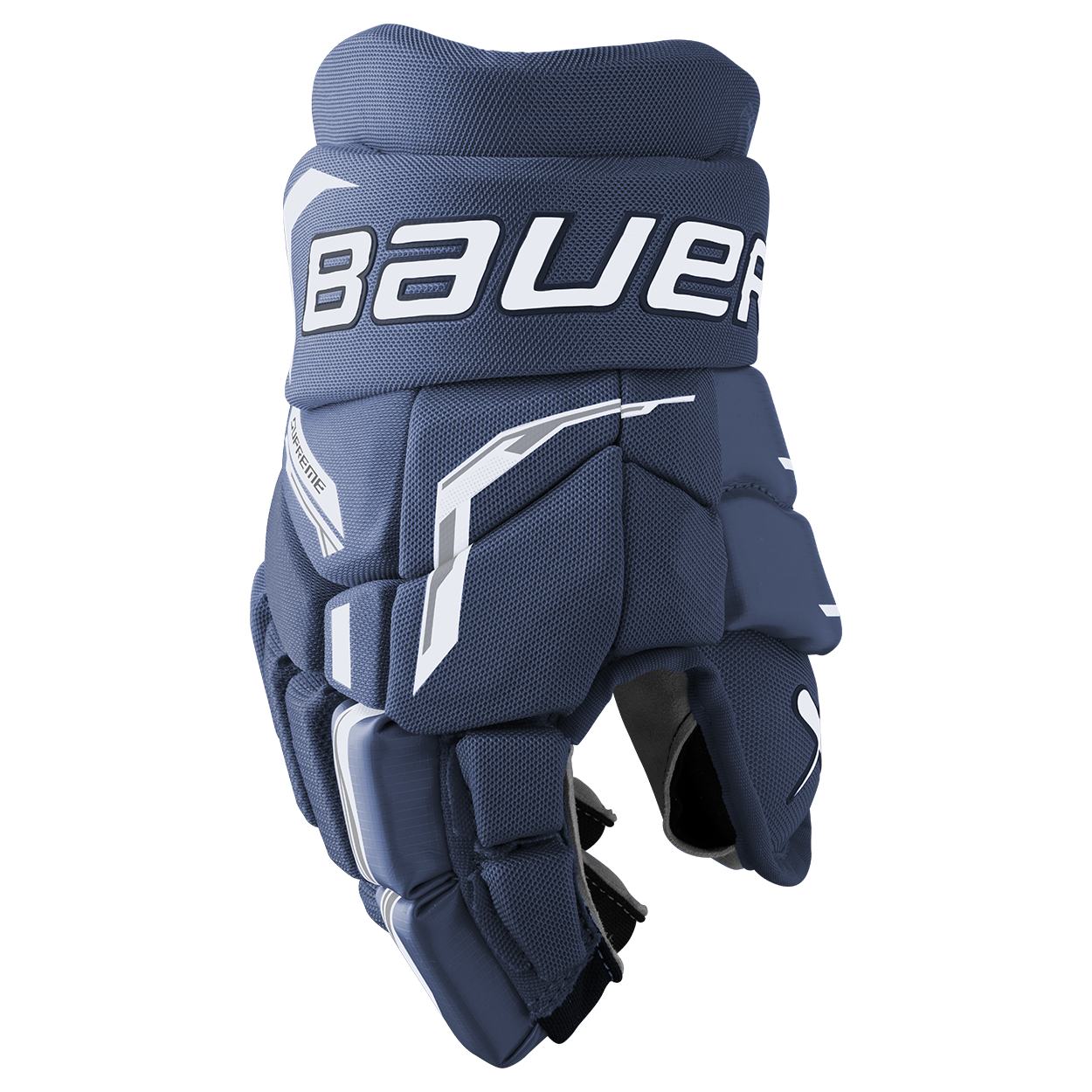 BAUER SUPREME F40 GLOVE JUNIOR