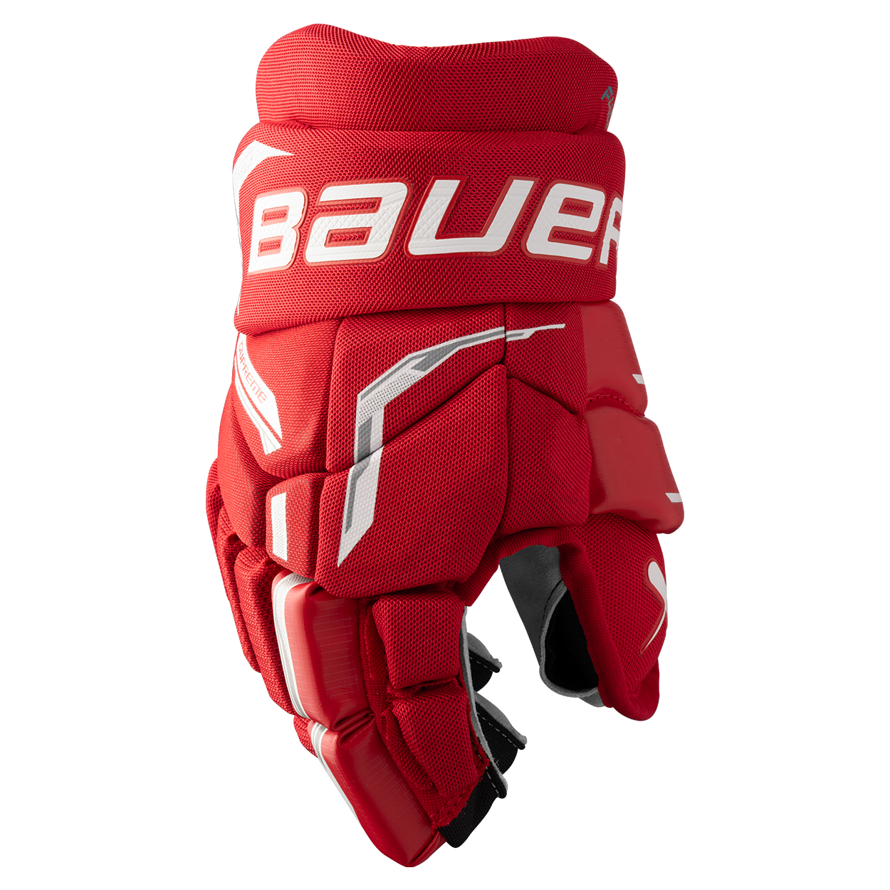 BAUER SUPREME F40 GLOVE JUNIOR