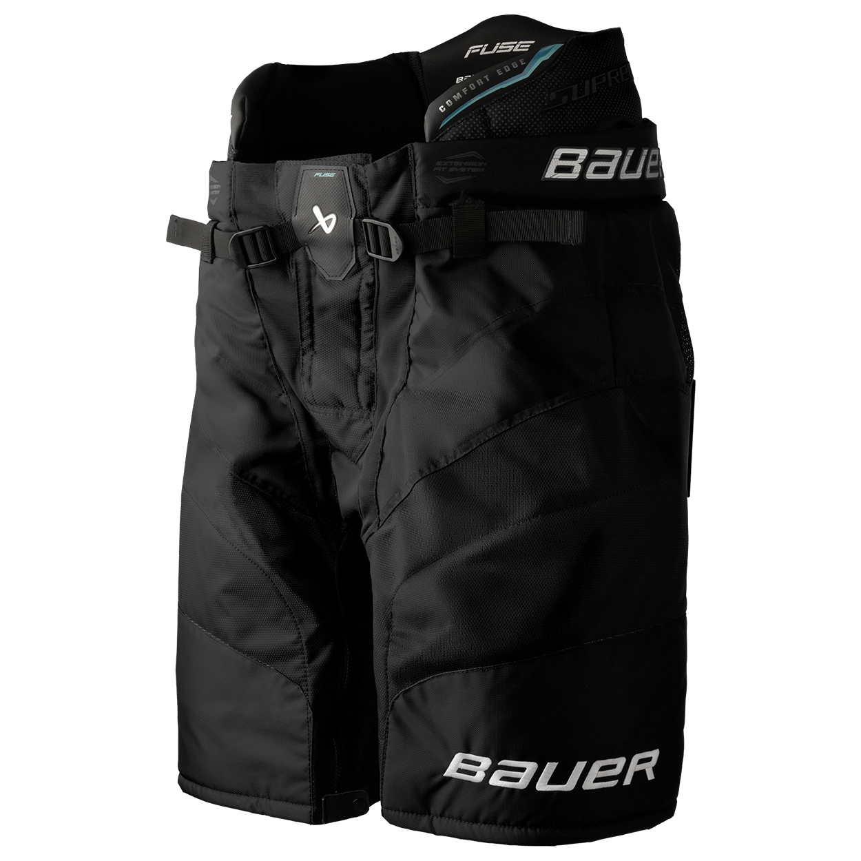 BAUER SUPREME FUSE PANT INTERMEDIATE
