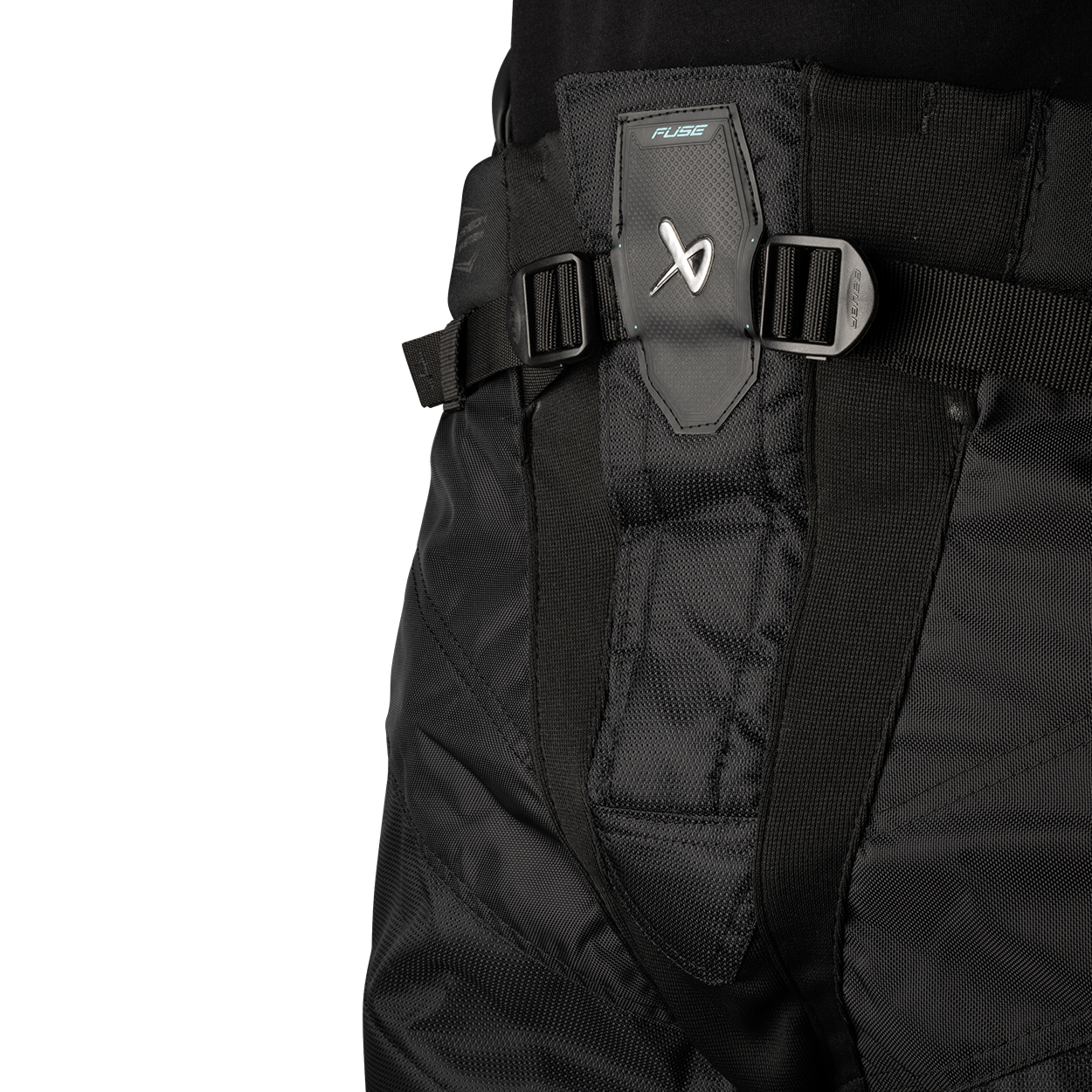 BAUER SUPREME FUSE PANT SENIOR