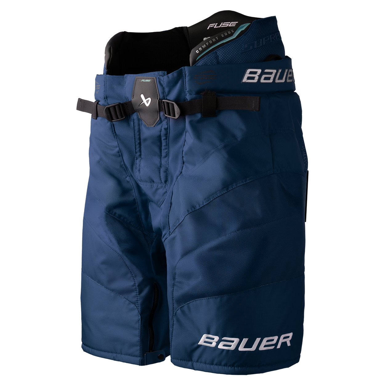 BAUER SUPREME FUSE PANT INTERMEDIATE