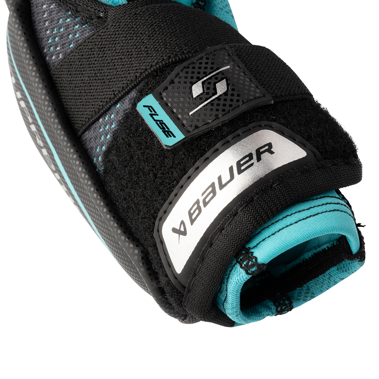 BAUER SUPREME FUSE ELBOW PAD YOUTH