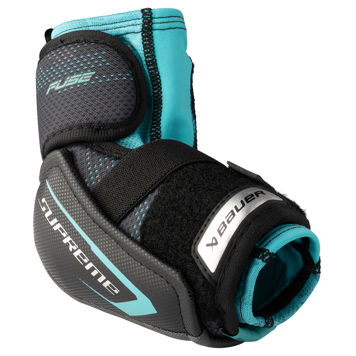 BAUER SUPREME FUSE ELBOW PAD YOUTH