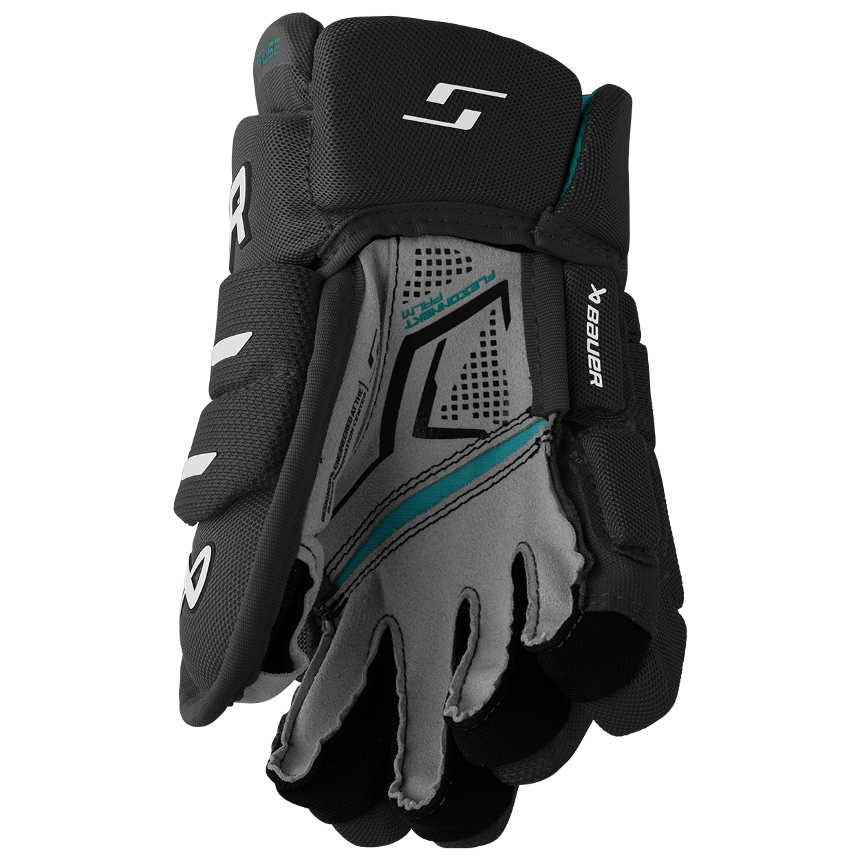 BAUER SUPREME FUSE GLOVE YOUTH