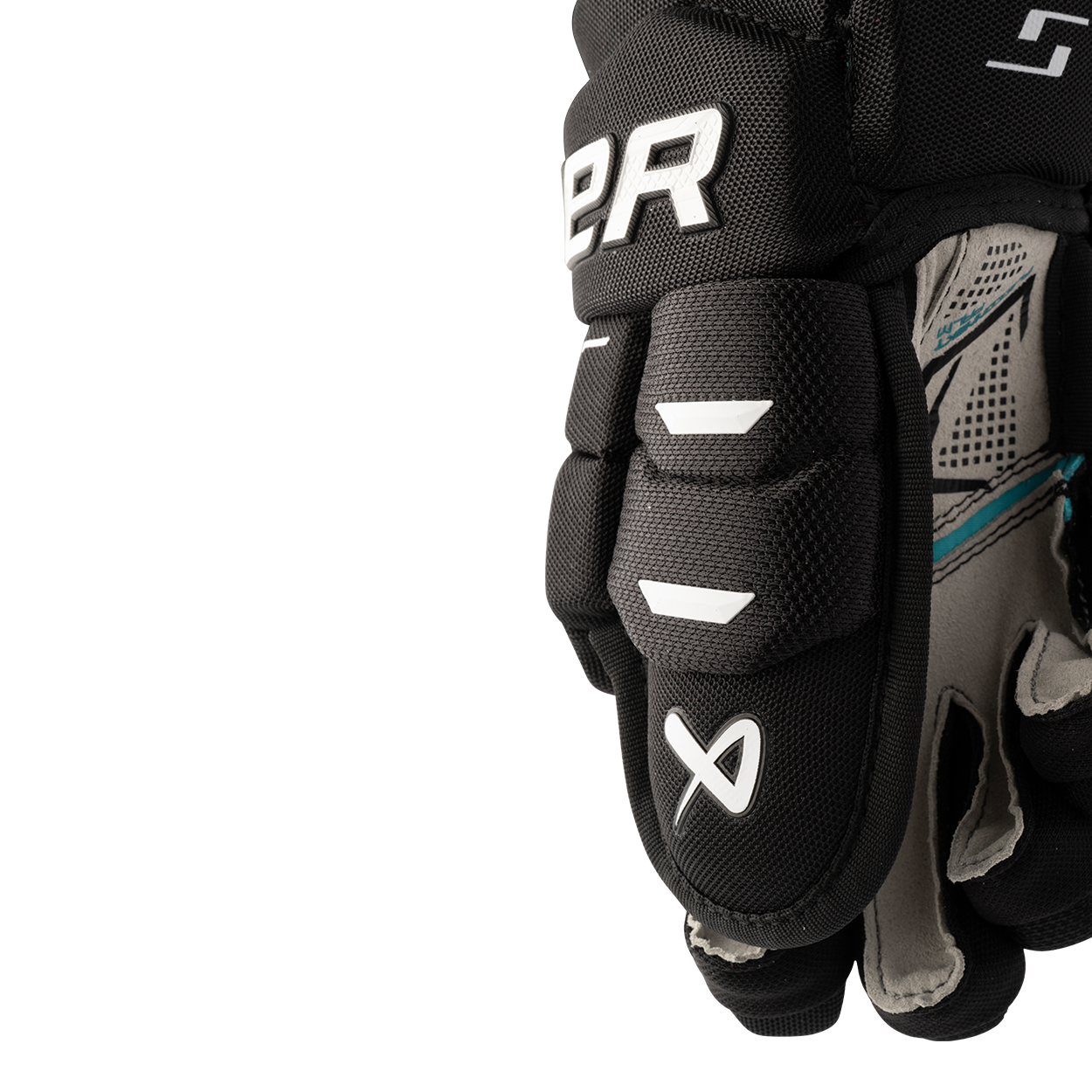 BAUER SUPREME FUSE GLOVE YOUTH