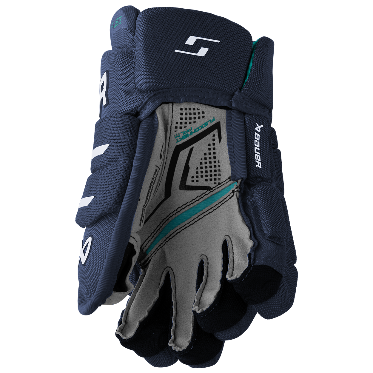 BAUER SUPREME FUSE GLOVE YOUTH