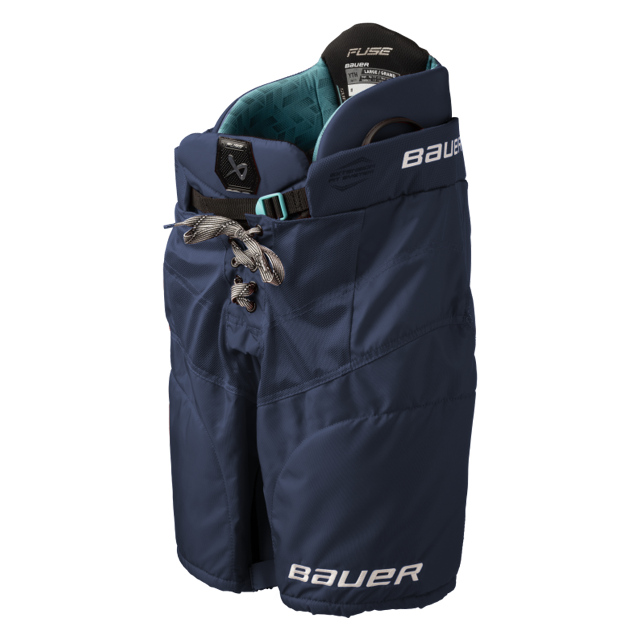BAUER SUPREME FUSE PANT YOUTH